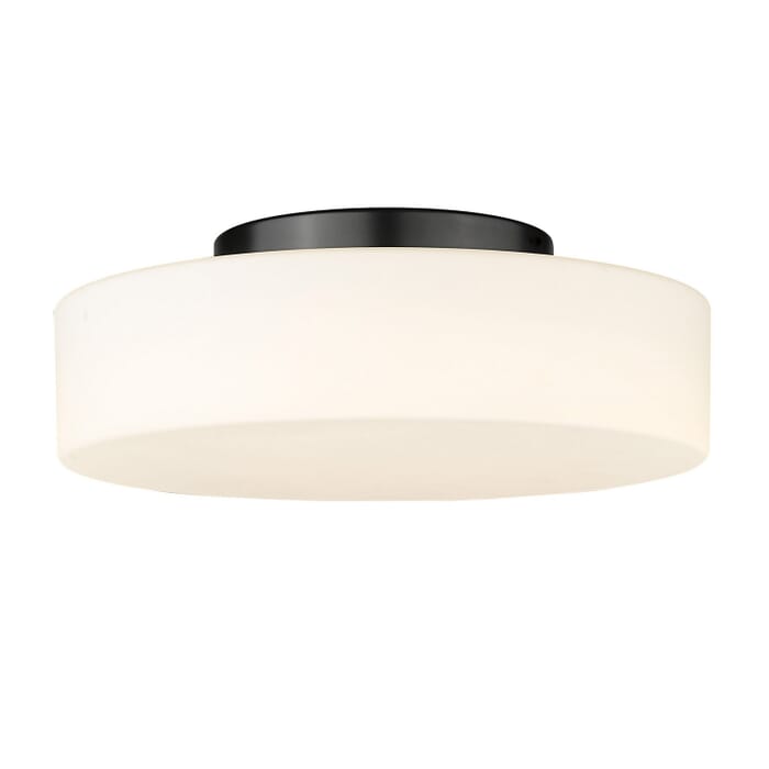 LED Flush Mount by Golden LED Flush Mount by Golden