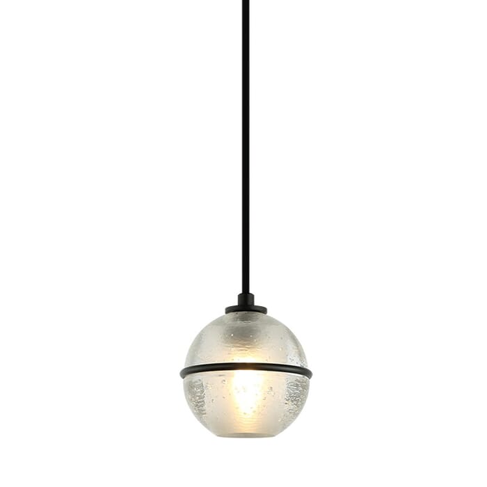 One Light Pendant by Matteo Lighting One Light Pendant by Matteo Lighting