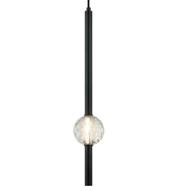 One Light Pendant by Matteo Lighting