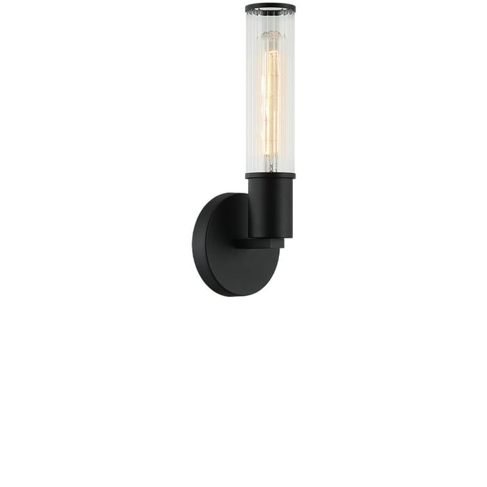 One Light Wall Sconce by Matteo Lighting One Light Wall Sconce by Matteo Lighting