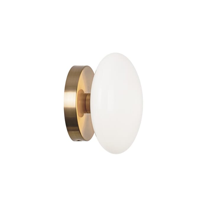 One Light Wall Sconce by Matteo Lighting One Light Wall Sconce by Matteo Lighting