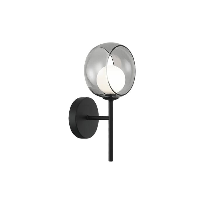 LED Wall Sconce by Matteo Lighting LED Wall Sconce by Matteo Lighting