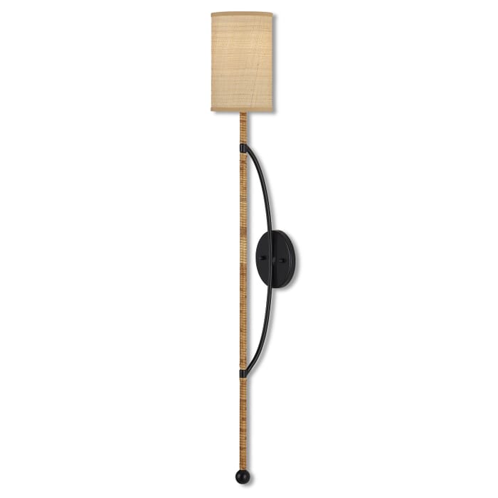 One Light Wall Sconce One Light Wall Sconce