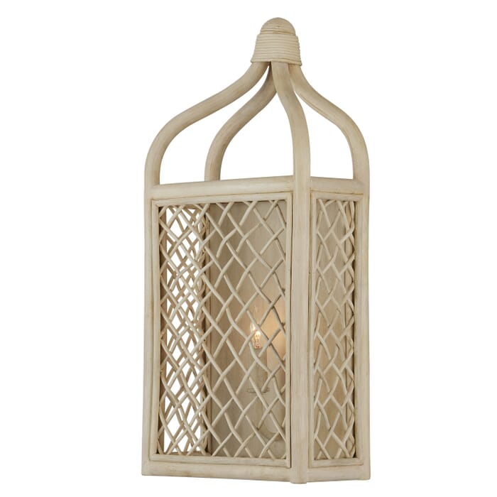 One Light Wall Sconce One Light Wall Sconce