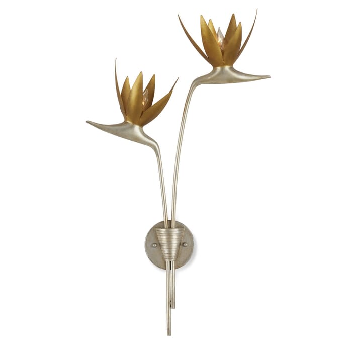 Two Light Wall Sconce Two Light Wall Sconce