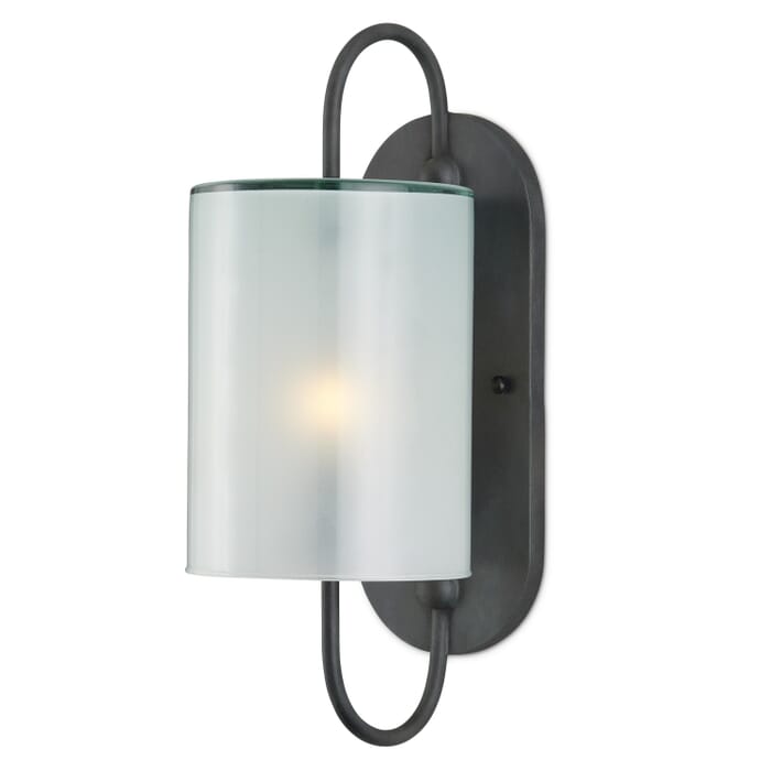 One Light Wall Sconce One Light Wall Sconce