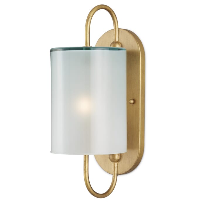 One Light Wall Sconce One Light Wall Sconce