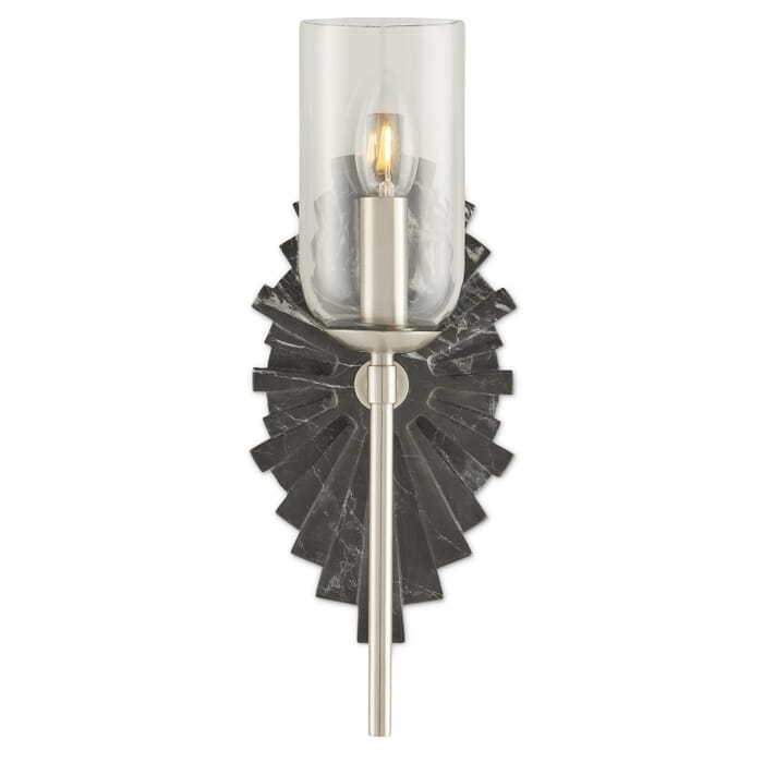 One Light Wall Sconce One Light Wall Sconce