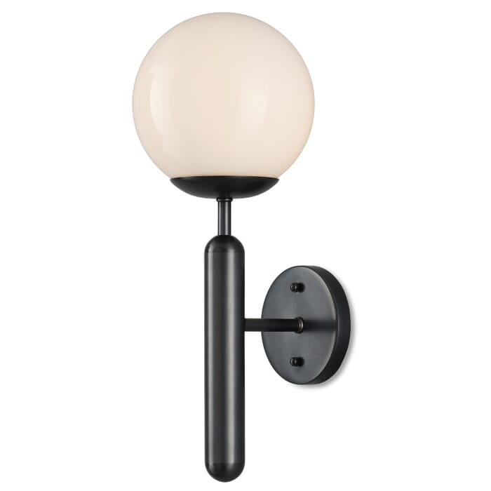 One Light Wall Sconce One Light Wall Sconce