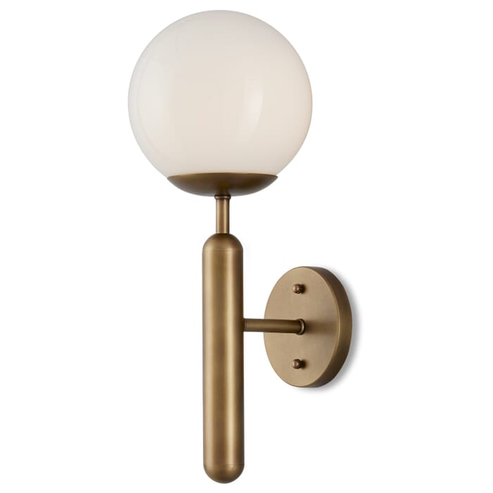One Light Wall Sconce One Light Wall Sconce