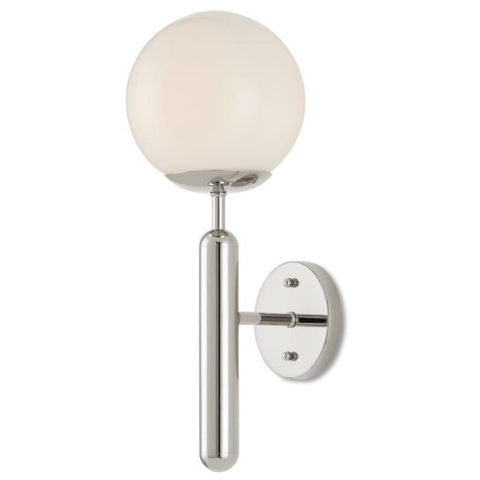 One Light Wall Sconce One Light Wall Sconce