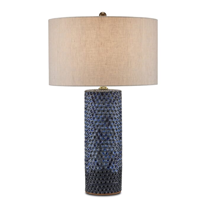 One Light Table Lamp One Light Table Lamp