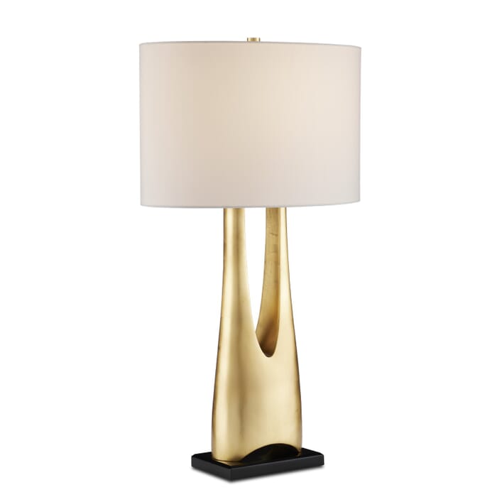 One Light Table Lamp One Light Table Lamp