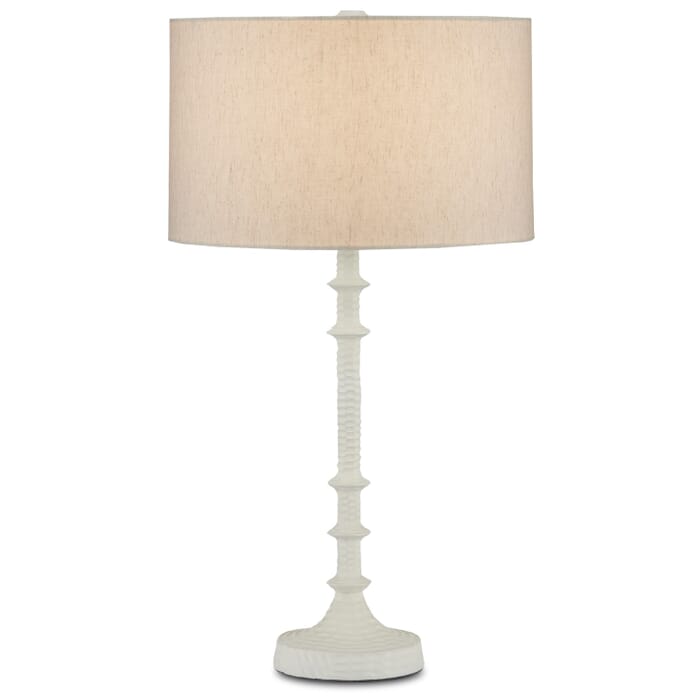One Light Table Lamp One Light Table Lamp