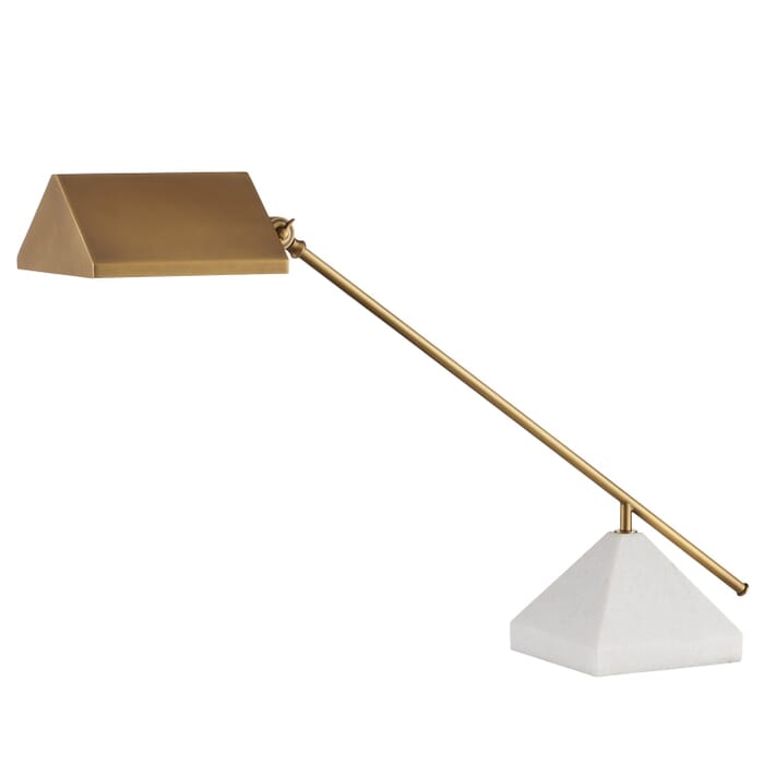 One Light Table Lamp One Light Table Lamp