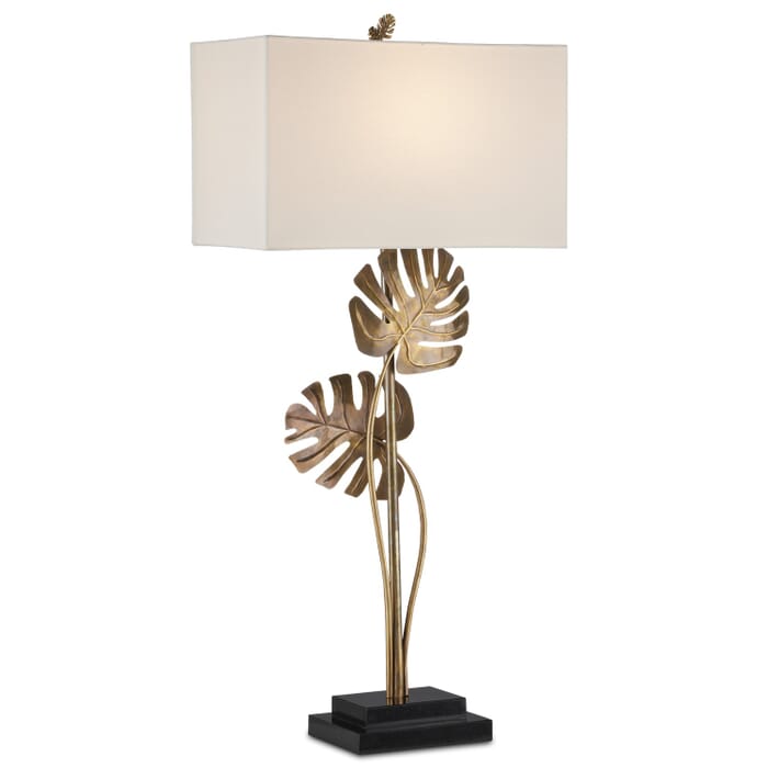 One Light Table Lamp One Light Table Lamp