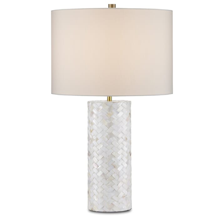 One Light Table Lamp One Light Table Lamp