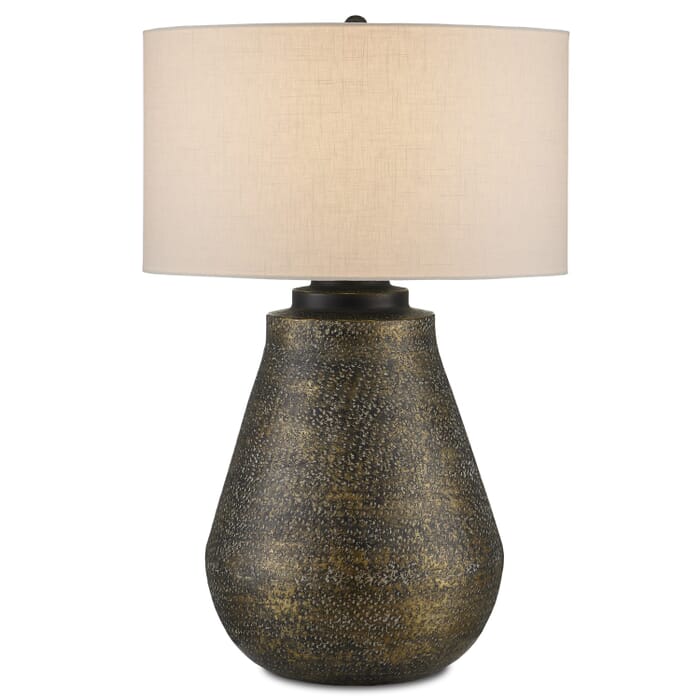 One Light Table Lamp One Light Table Lamp