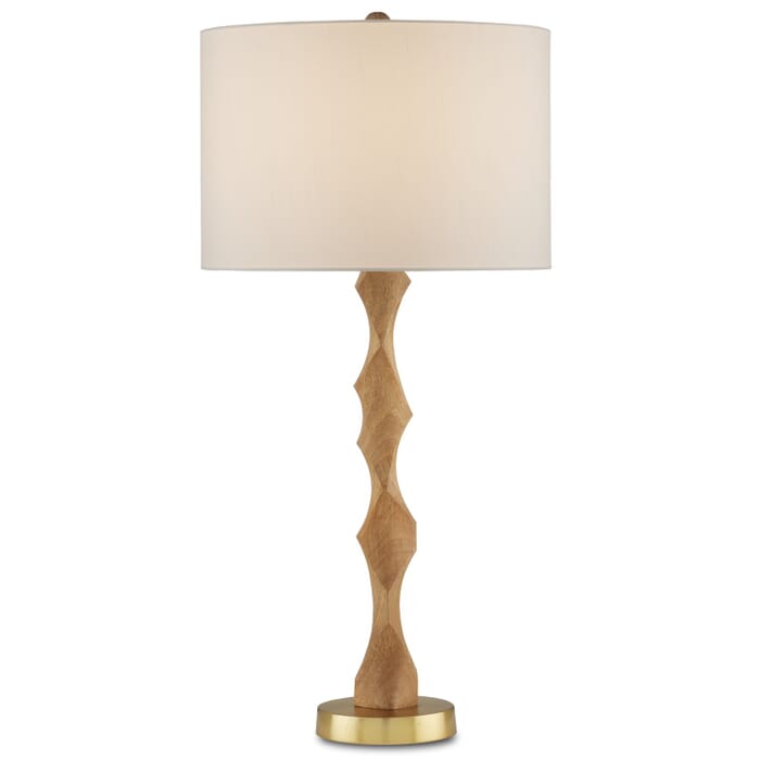One Light Table Lamp One Light Table Lamp