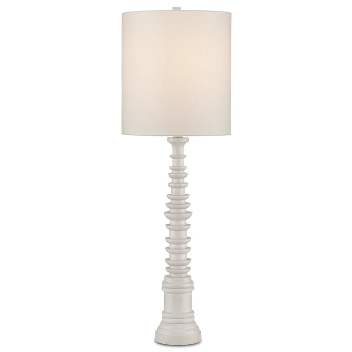 One Light Table Lamp One Light Table Lamp
