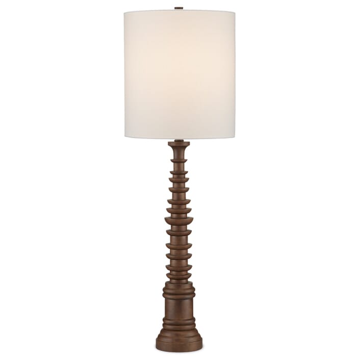 One Light Table Lamp One Light Table Lamp