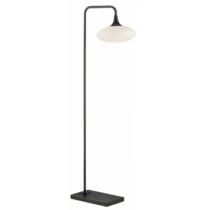 One Light Floor Lamp One Light Floor Lamp