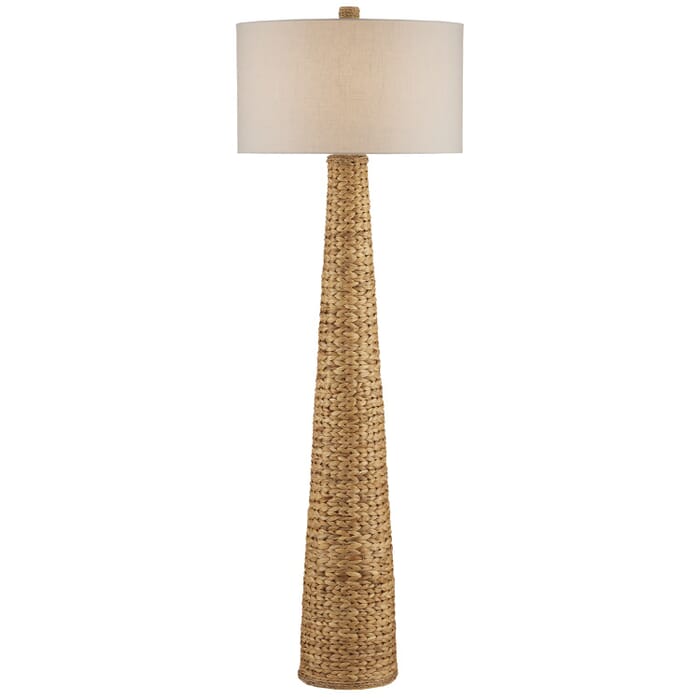 One Light Floor Lamp One Light Floor Lamp