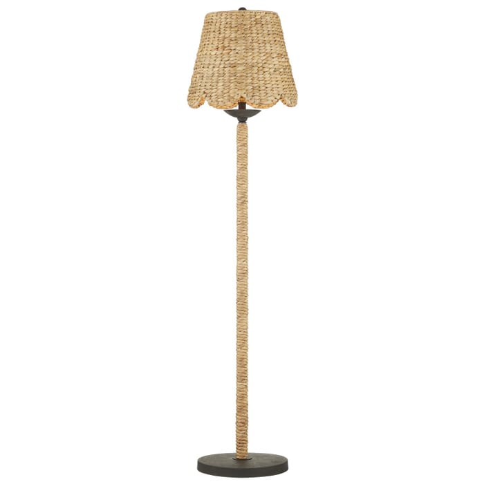 One Light Floor Lamp One Light Floor Lamp