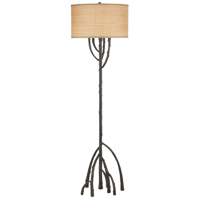One Light Floor Lamp One Light Floor Lamp