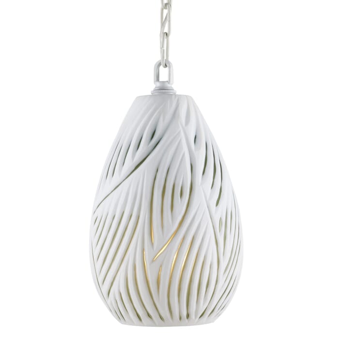 One Light Pendant One Light Pendant
