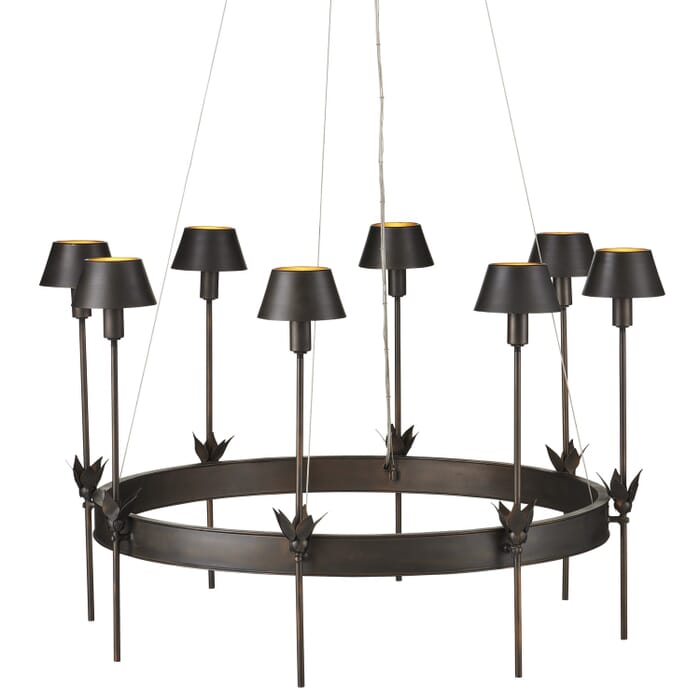LED Chandelier LED Chandelier