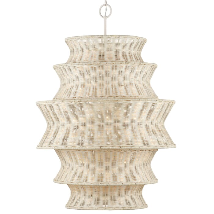 Nine Light Chandelier Nine Light Chandelier