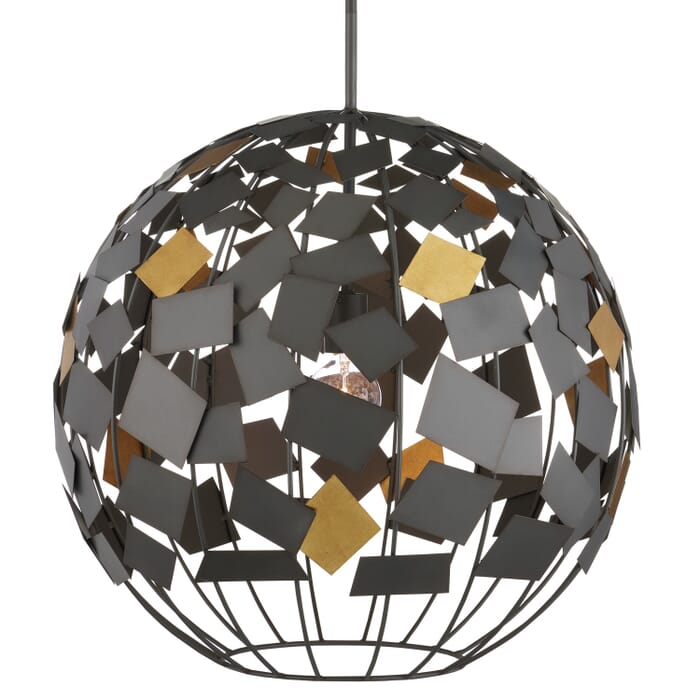 One Light Chandelier One Light Chandelier