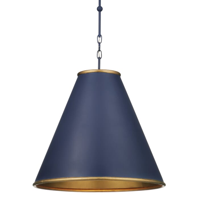 One Light Pendant One Light Pendant