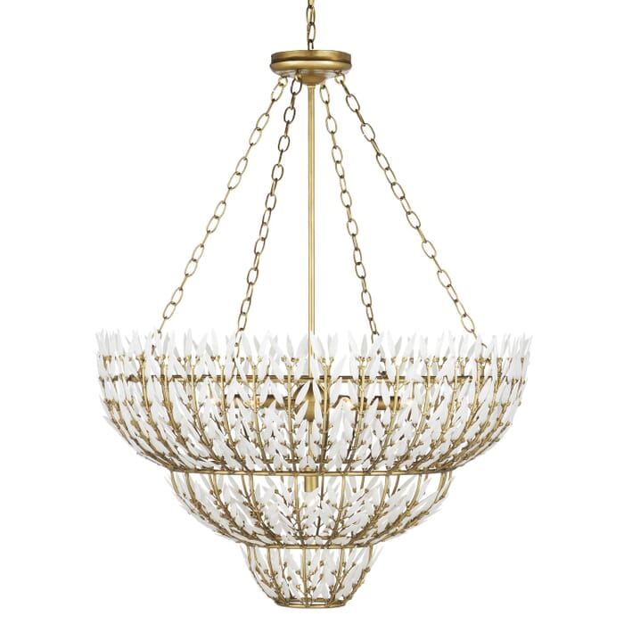 Seven Light Chandelier Seven Light Chandelier
