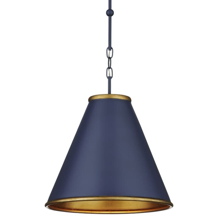 One Light Pendant One Light Pendant