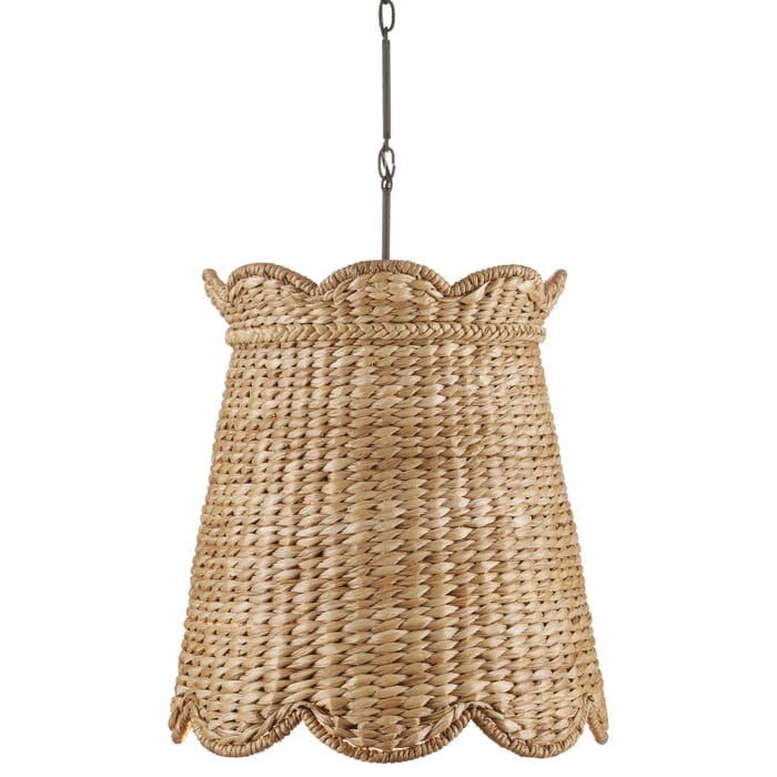 One Light Pendant One Light Pendant