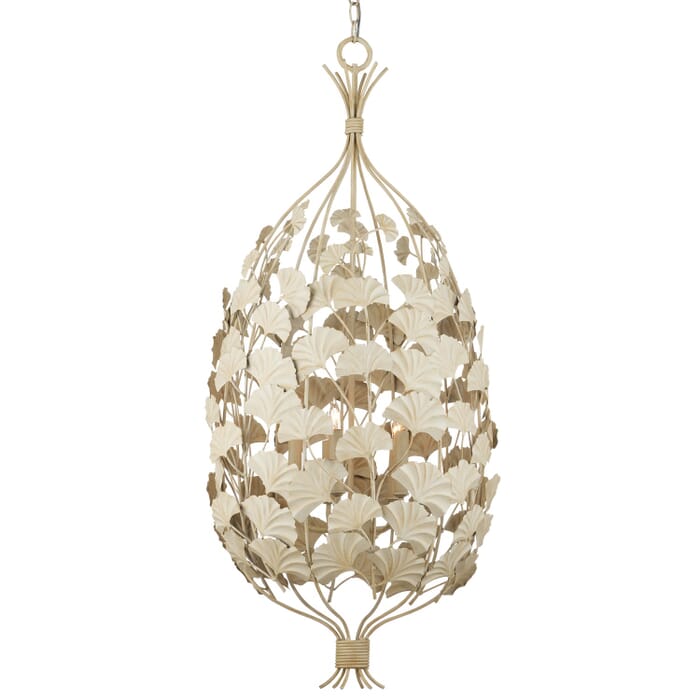 Five Light Chandelier Five Light Chandelier