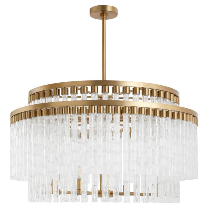 12 Light Chandelier 12 Light Chandelier