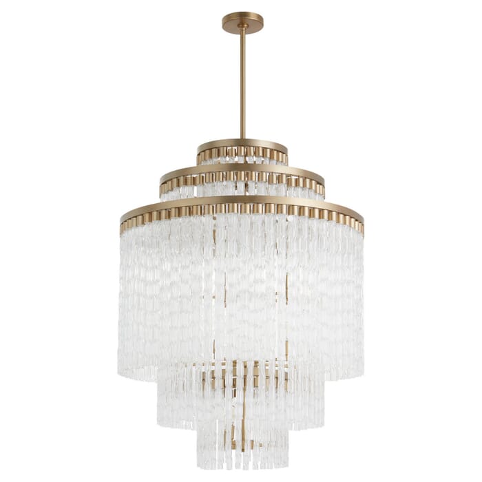 18 Light Chandelier 18 Light Chandelier