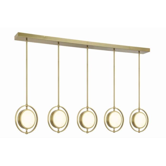 LED Island Pendant LED Island Pendant