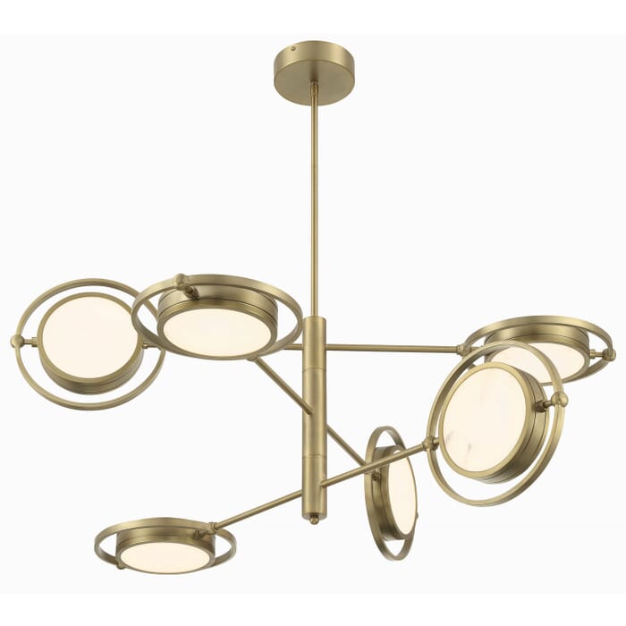 LED Chandelier LED Chandelier