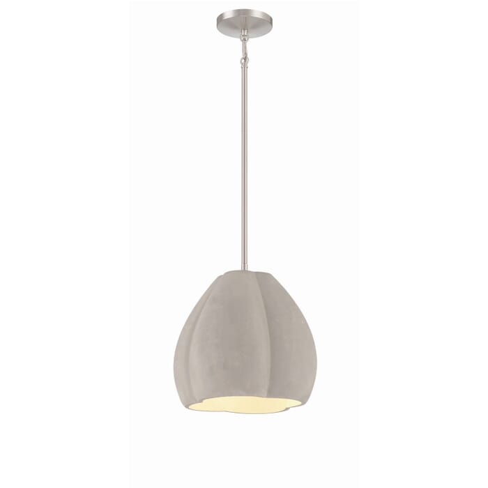 One Light Pendant One Light Pendant