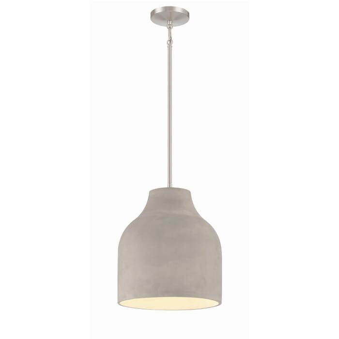 One Light Pendant One Light Pendant