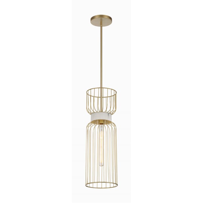 One Light Mini Pendant One Light Mini Pendant