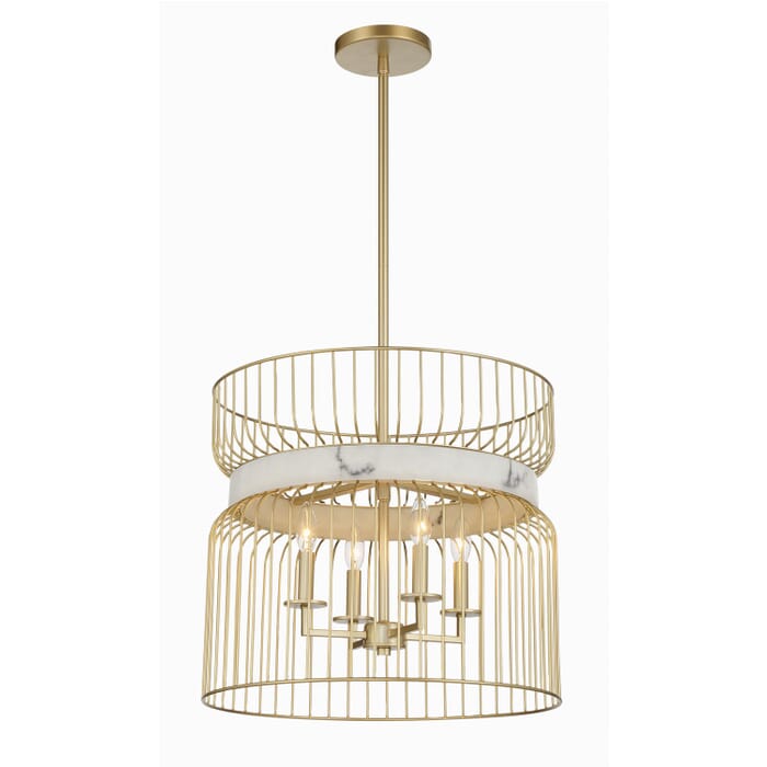 Four Light Pendant Four Light Pendant