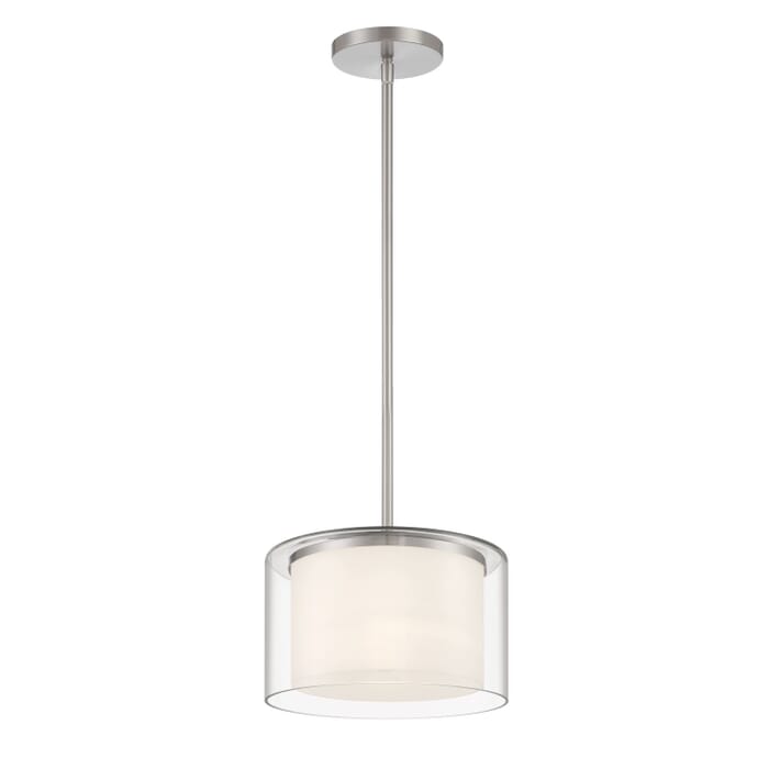 One Light Pendant One Light Pendant