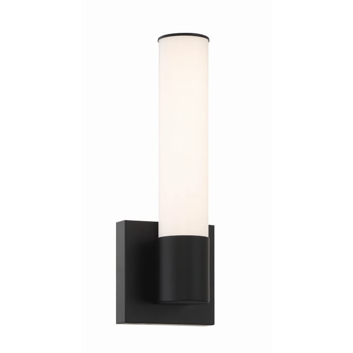 LED Wall Sconce LED Wall Sconce