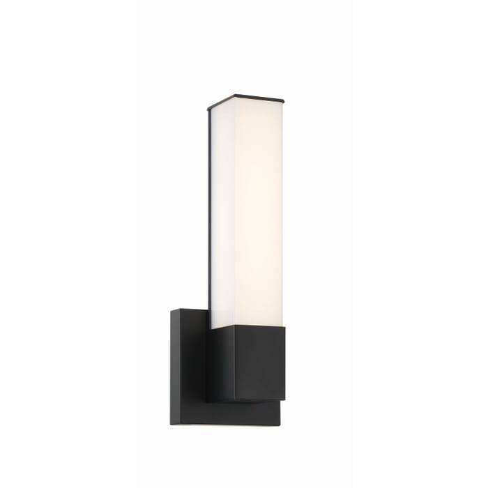 LED Wall Sconce LED Wall Sconce