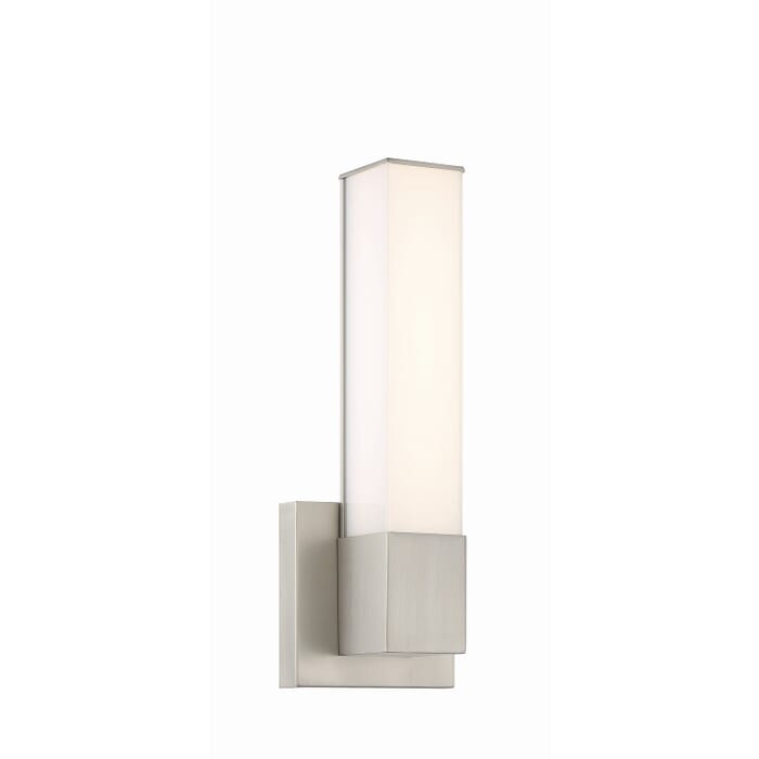 LED Wall Sconce LED Wall Sconce